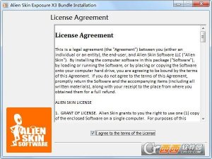 Exposure X3 Bundle