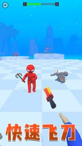 飞刀小能手手机游戏 v2.2 Android版