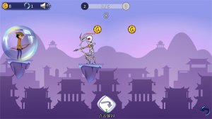 最强射击手小游戏 v1.0.1