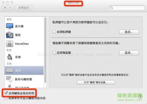 Synergy for Windows(鼠键共享) v1.14.6 中文版