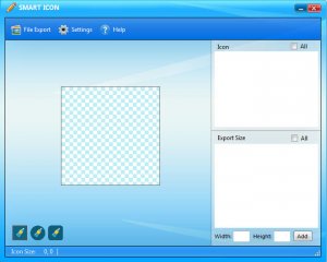 SmartIcon(图标转换器) v1.6.1