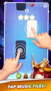 PianoTales手机游戏 v1.0.9 Android版