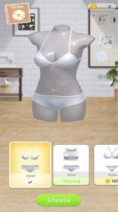 做个设计师小游戏 v1.0 Android版