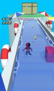 抢木手工艺世界游戏 v0.0.3 Android版