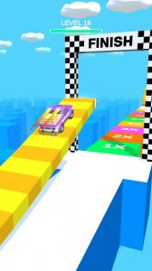 山路赛车手机游戏 v1.2.2 Android版