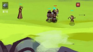 模拟军团大作战手机游戏 v1.0 Android版