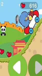 凯蒂猫赛车冒险中文版 v3.0.3