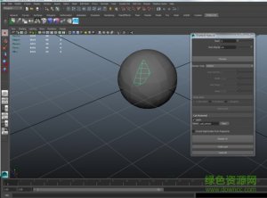 maya2014破碎插件pdi