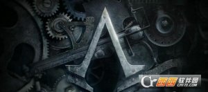 Wallpaper Engine刺客信条:枭雄LOGO壁纸图片