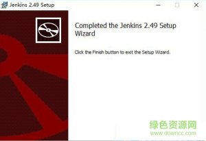 Jenkins(持续集成工具) v2.283 稳定版