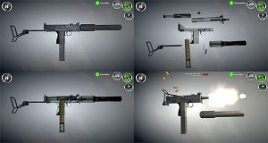 武器拆卸模拟器中文版 v150.599
