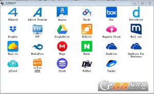 Air Explorer(网盘管理工具)