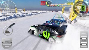 极限竞速3D游戏 v1.0 Android版