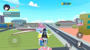 零分试题跑酷 v1.0