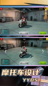 真实飞车模拟2 v1.0.0 Android版