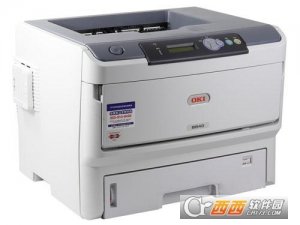 Oki B512dn 驱动