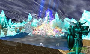 御剑乾坤神兵问世v0.1.3无cdp闪版 附隐藏英