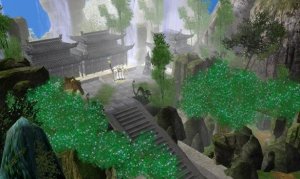 魔兽傲剑狂刀6vip修改版 附隐藏英雄密码