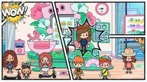 米加小镇模拟器更新版 v2.1Android版