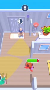 恶魔孩子游戏 v0.1.0 Android版