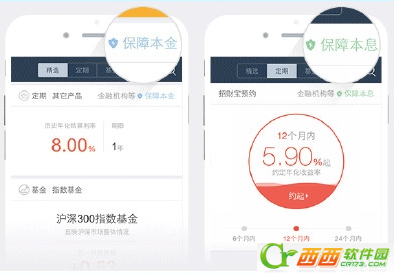 蚂蚁聚宝如何投资理财 蚂蚁聚宝理财小技巧介绍