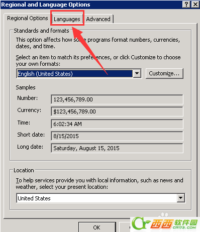 windows英文版打开百度是乱码如何安装中文语言包 Windows 10安装中文语言包办法
