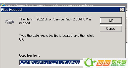 windows英文版打开百度是乱码如何安装中文语言包 Windows 10安装中文语言包办法