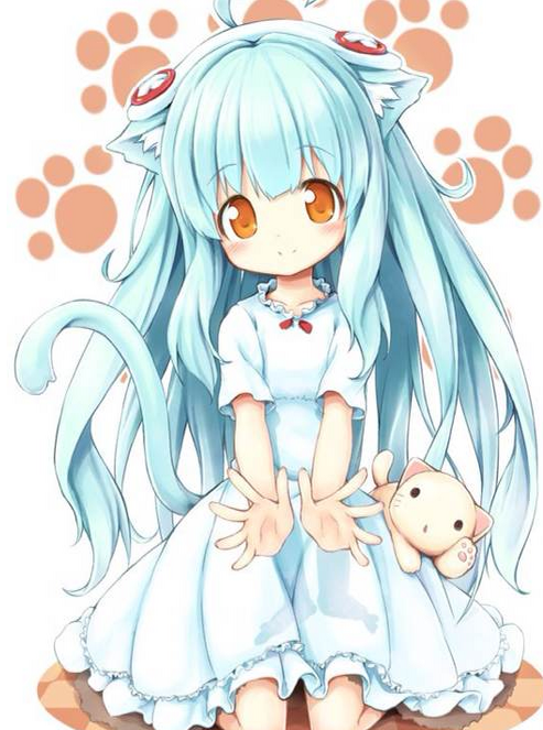 dnf星辰之光美图大全介绍|dnf星辰之光精灵骑士图片