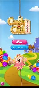 糖果传奇国际版(Candy Crush Saga) v1.319.1.1
