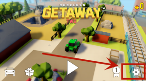 鲁莽大逃亡2手机游戏(Getaway 2) v2.33.05