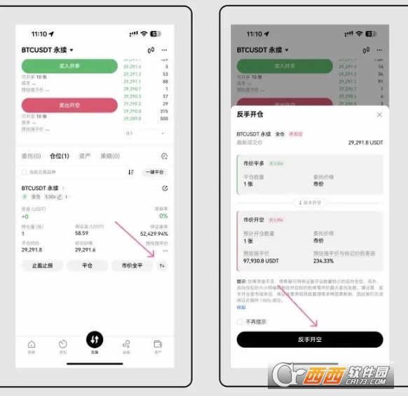 一文了解亿欧OKX反手开仓用课程