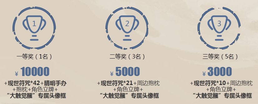 阴阳师浮妖百态式神设计大赛如何参与 浮妖百态式神设计大赛活动内容一览