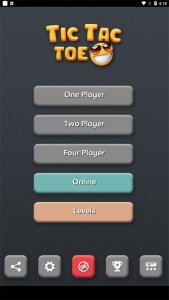 井字棋手机版 v6.4