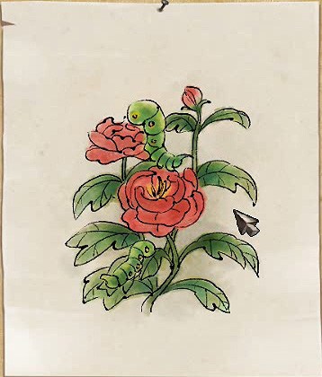 侠客风云传花卉如何养 照顾花卉的方法