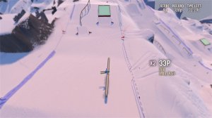 雪山滑雪大冒险2 v1.04609