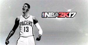 NBA 2K17手机版 v0.0.21