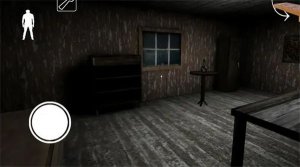 恐怖奶奶迷雾 v1.0