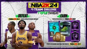 NBA2K24手机游戏(NBA2K24MyTEAM) v212.01.484939228