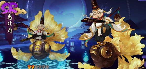 阴阳师十连抽真的掉率高吗 阴阳师十连抽试抽