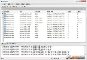 proxifier绿色
