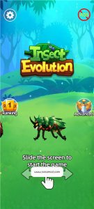 昆虫超进化 v1.10.19