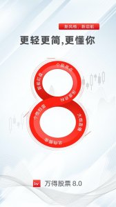万得股票ios版 v26.1.0