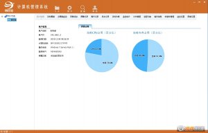 网管家局域网监控软件