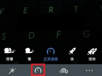 小影如何加快视频速度 小影加快视频速度办法