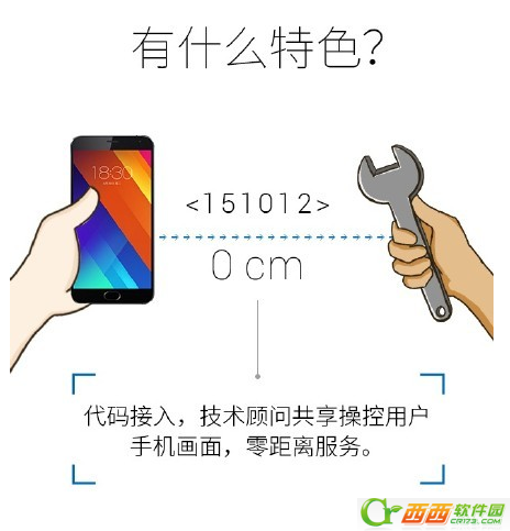 魅族mSupport远程支持服务是什么 mSupport远程支持服务如何使用