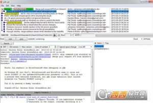 Git for Windows 32位