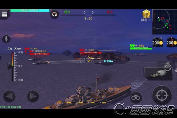 如何在电脑上玩雷霆海战 电脑模拟器安装用课程