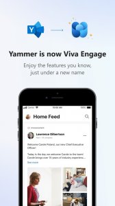 Yammer ios版 v11.31.0