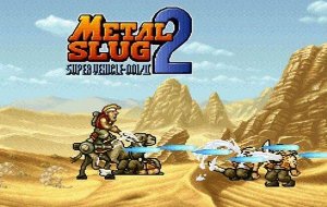 合金弹头2经典版 v1.5