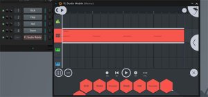 水果音乐制作软件手机版 v4.9.6